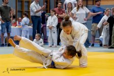 27.04.2025 Wachau JUDO Kids Cup